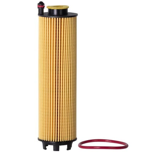 ENGINE SYNTHETIC OIL FILTER MR9046 (A2561840000) for Mercedes-Benz	S500 21-23
