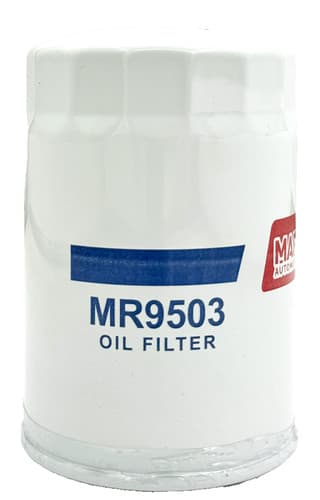Marvel Synthetic Oil Filter MR9503 (68095335AA) for RAM ProMaster 1500 14-2017