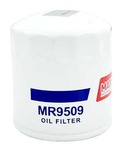 Marvel Synthetic Oil Filter MR9509 (12640445) for Chevy Silverado 1500 2014-2024