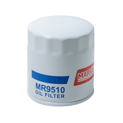 Marvel Synthetic Oil Filter MR9510 (55495105) for Chevy Silverado 1500 2019-2024