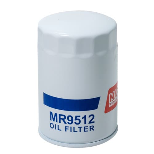 Synthetic Oil Filter MR9512 (12693541) for Chevrolet Camaro 20196-2024 3.6L