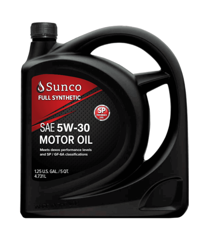 Sunco 5W-30